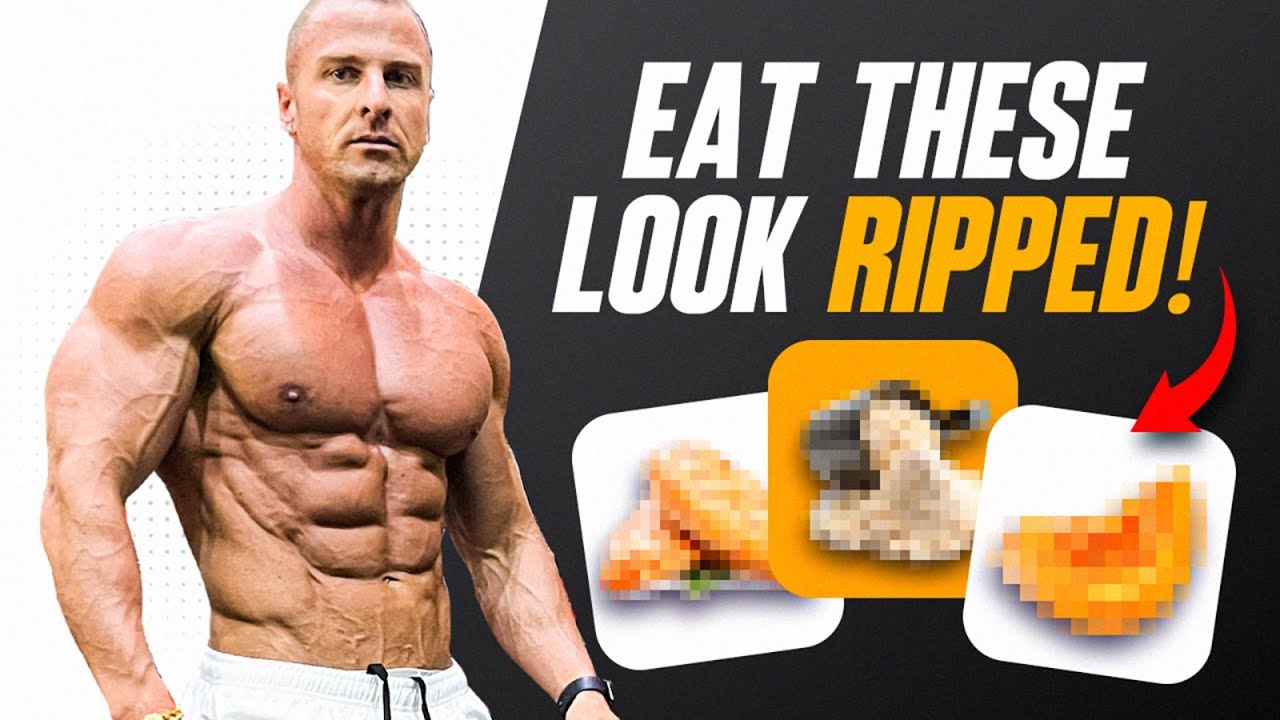 3 Foods To Make You 