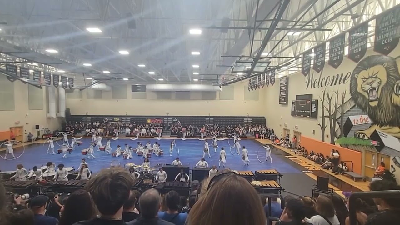 Infinity 2026 FFCC Oviedo High School