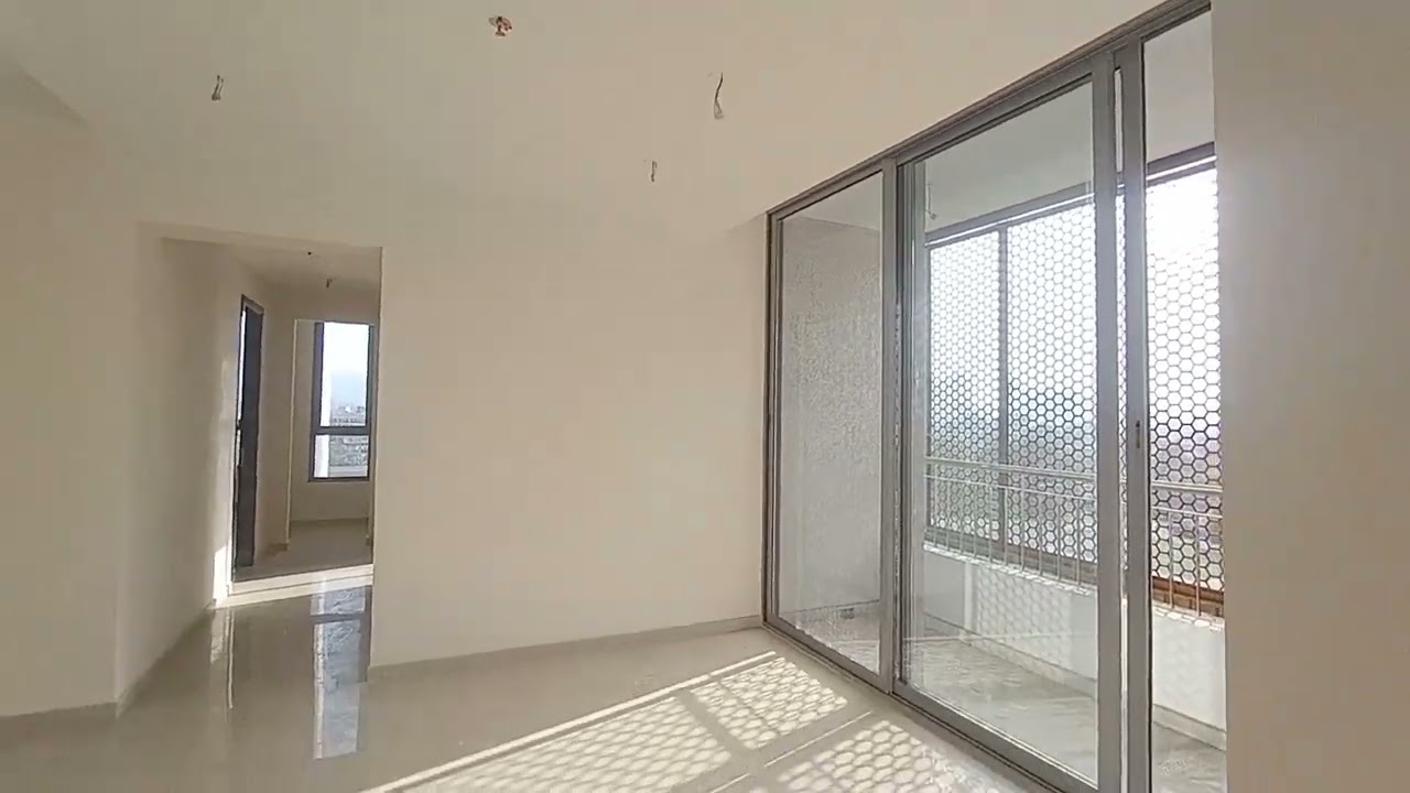 Piramal Vaikunth, 3 Bhk, 1350 sqft Carpet, Location Balkum, Thane. Call 8169690911