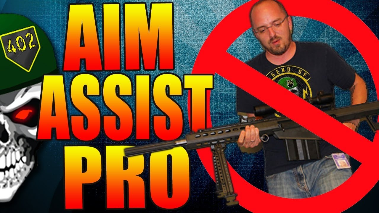 THE FASTEST WAY TO GET BETTER AT IW (USE THE VMC SIGHT) Infinite Warfare