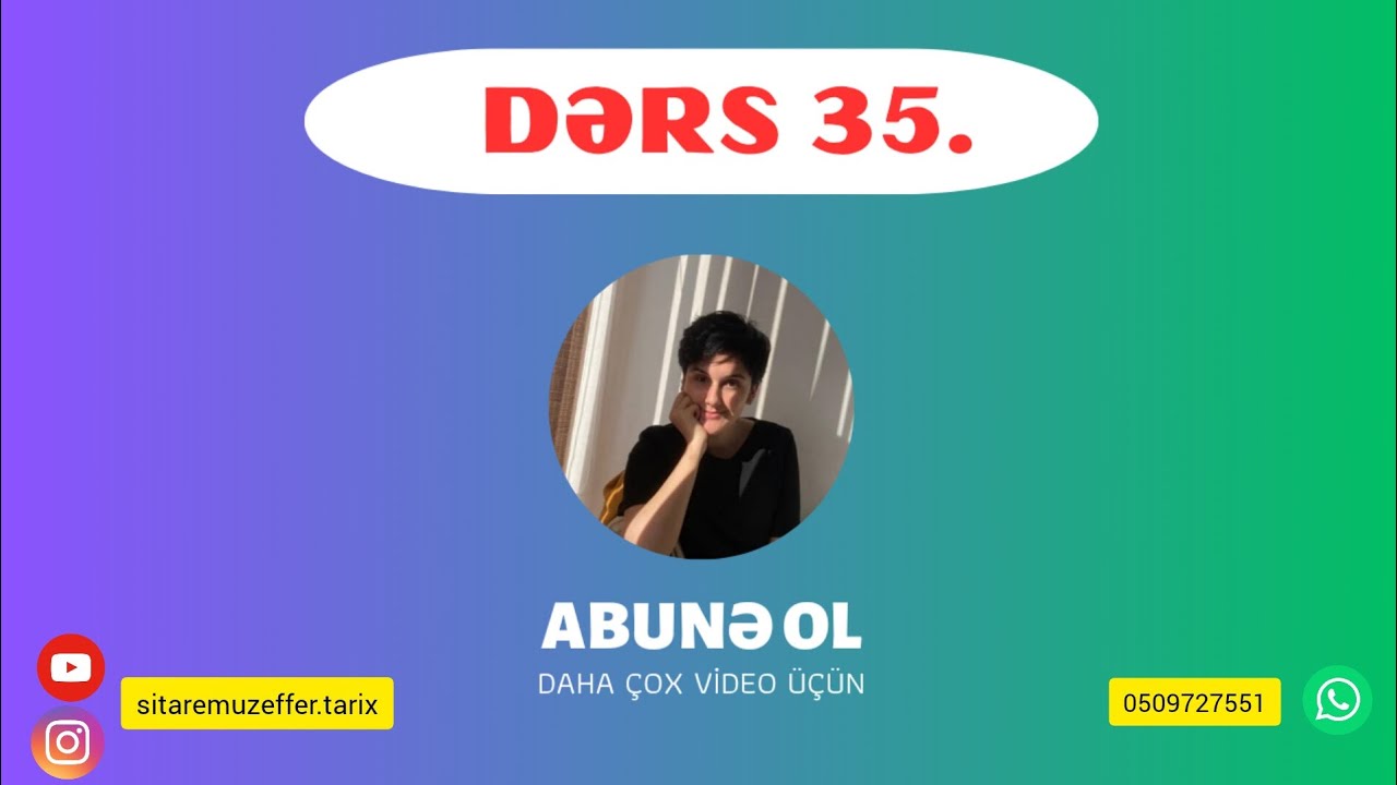ABŞ, BB, Fransa və Almaniya ll Dünya müharibəsindən sonra. (Abituriyent,MİQ,Sertifikasiya)