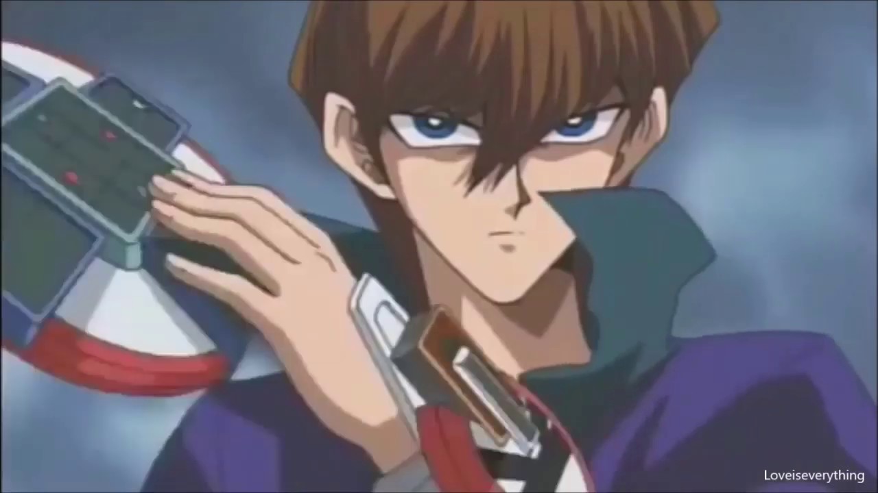 Yugioh Prideshipping - Immortals