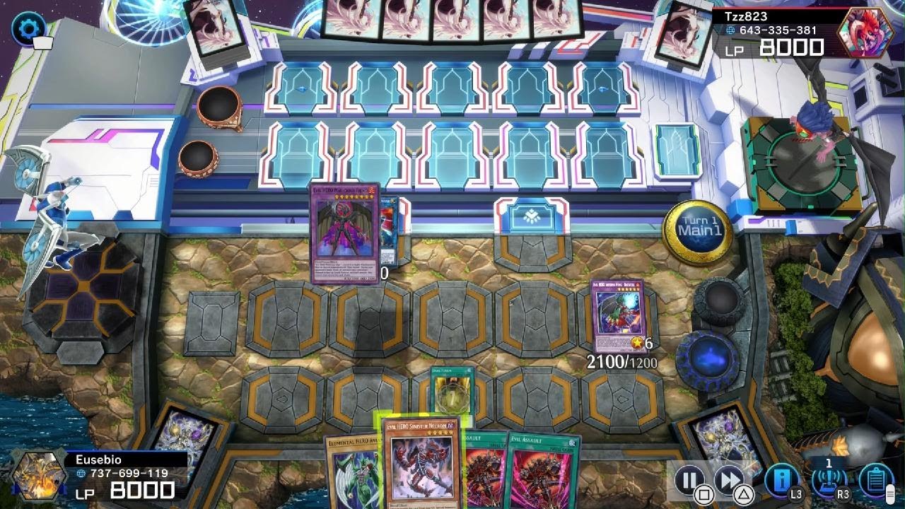 How to rage bate LunaLight Players