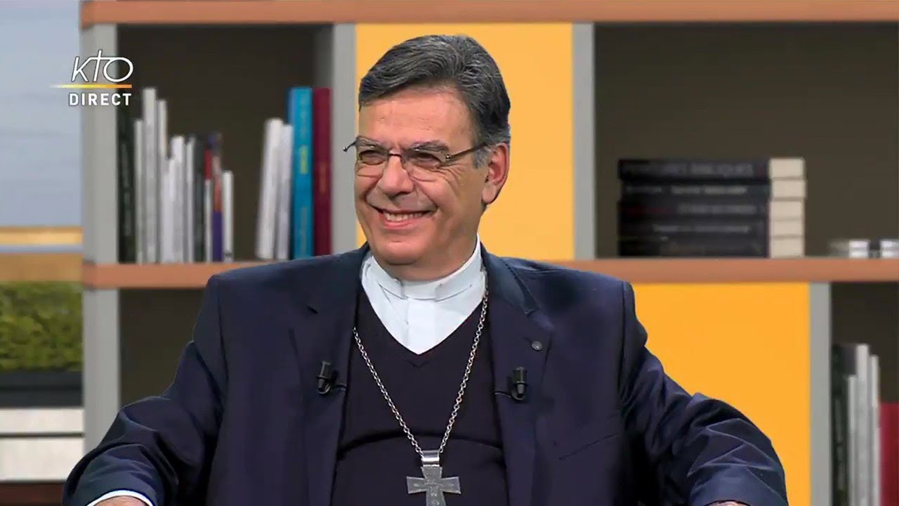 Charismes et guérisons, Sans langue de buis