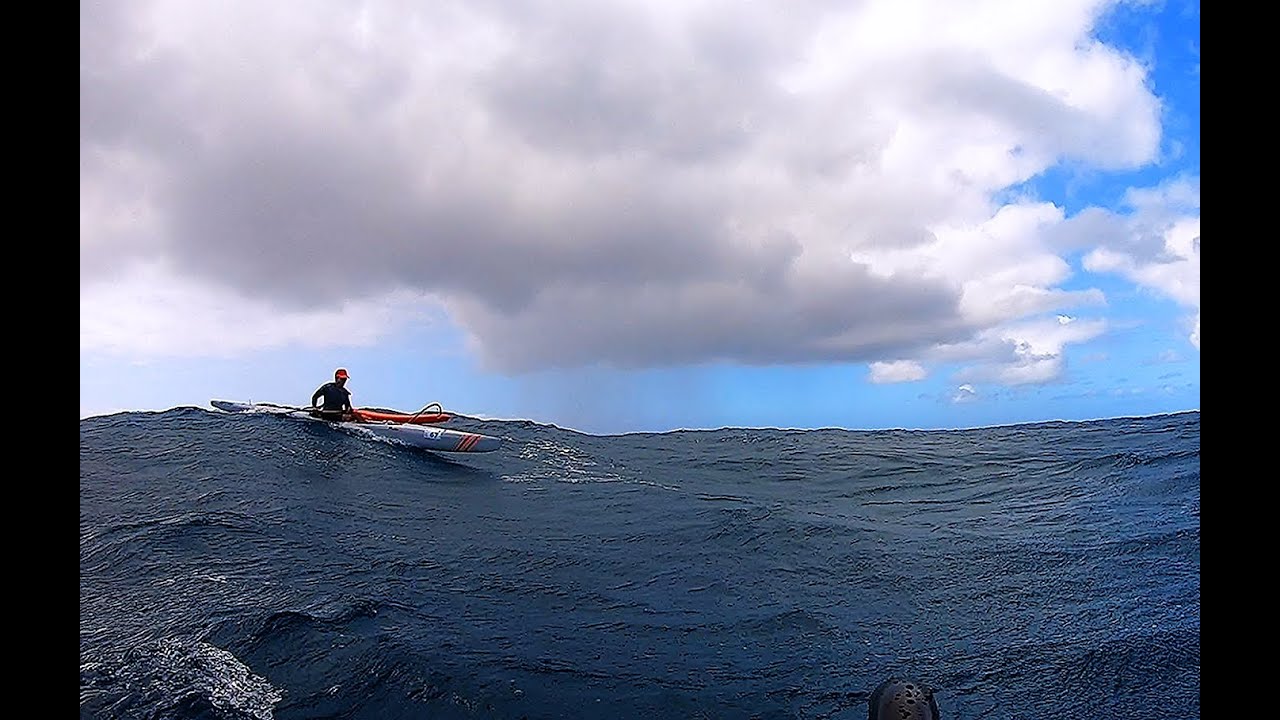 Kamehameha Day - OC1 Hawaii Kai to Magics (23-36ENE)