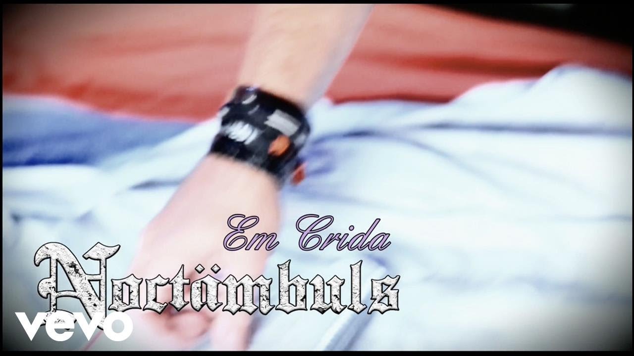 Noctämbuls - Em Crida