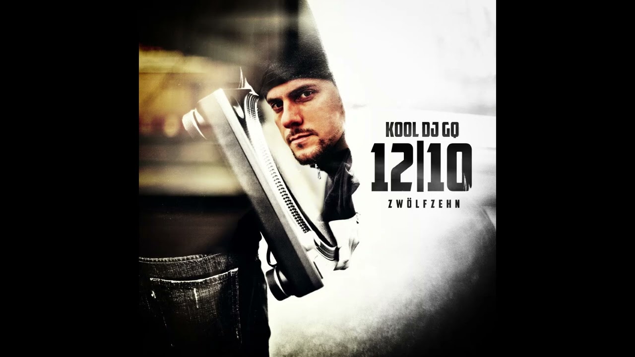 Kool DJ GQ - 93’Till Endemann feat. Dendemann