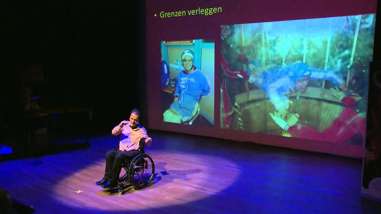 Humor en inspiratie: Omgaan met verandering (6.27 min versie)