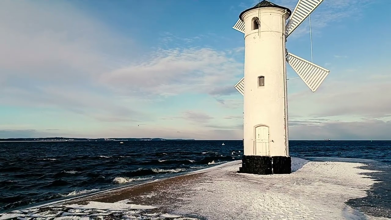 Świnoujście i okolice