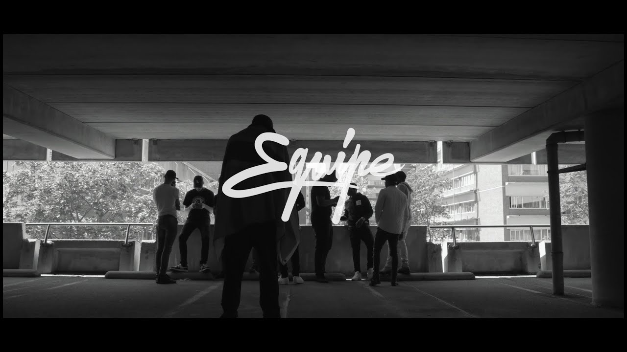 ROLLÀN ft. Josylvio & Hef - Mbongo