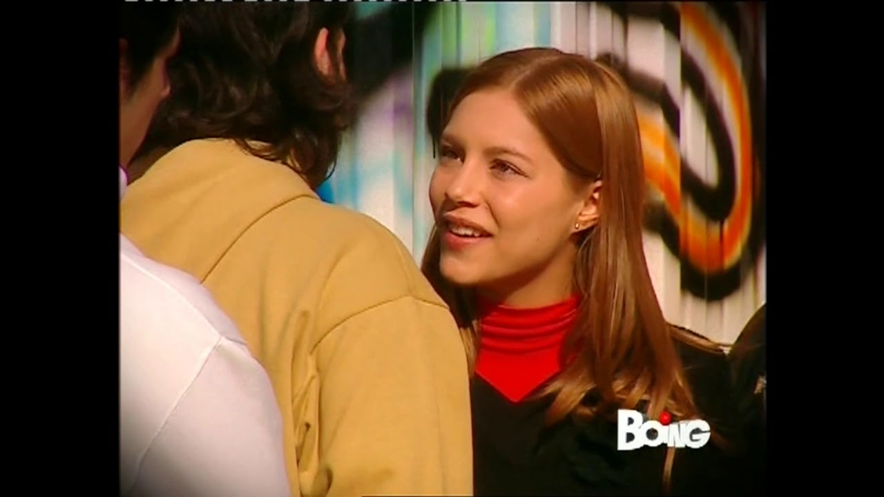 Flor 1 - Episodio 92 (ITA HD 1080p)