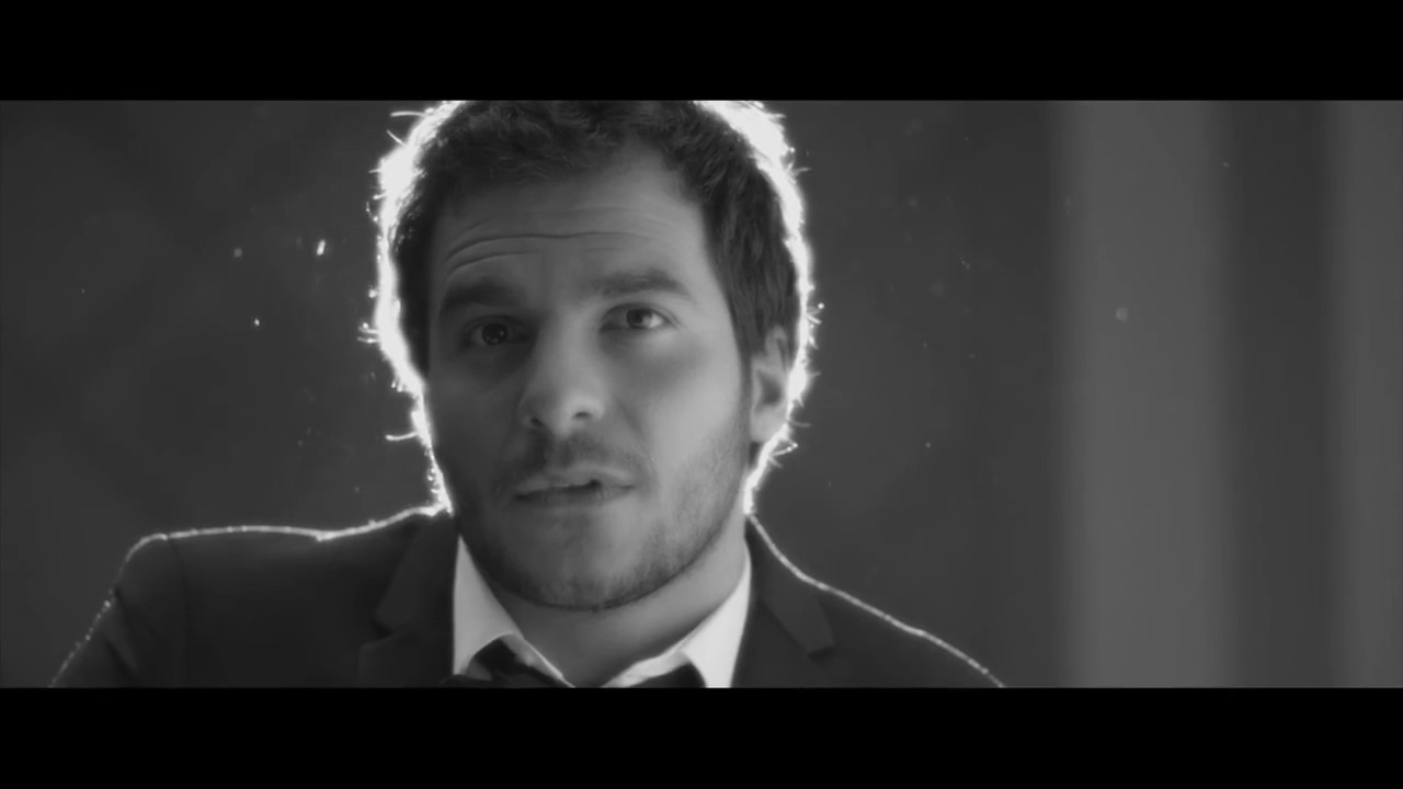 Amir Candle In The Wind clip officiel FLUVORE