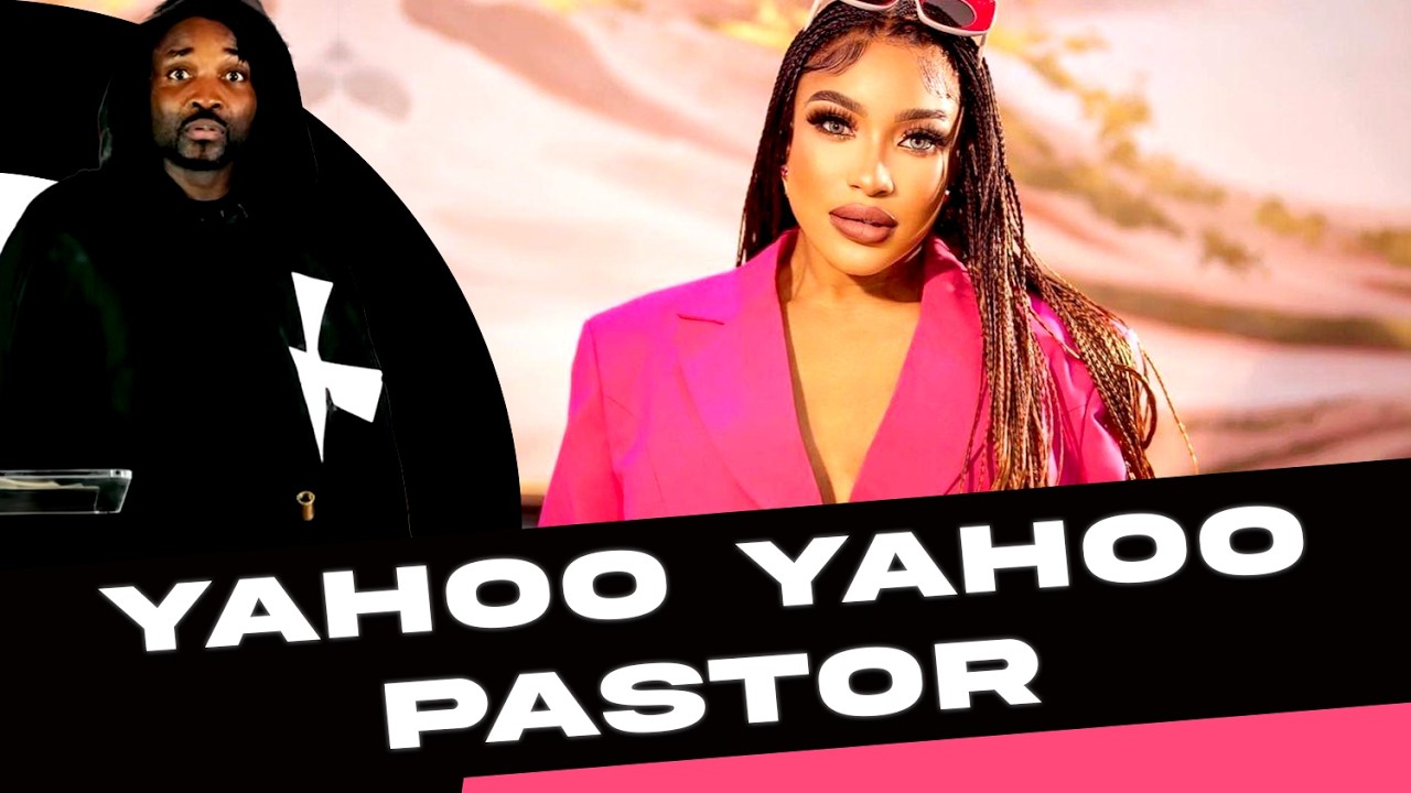 Tontoh Dikeh turns evangelist; Nigerians call her 