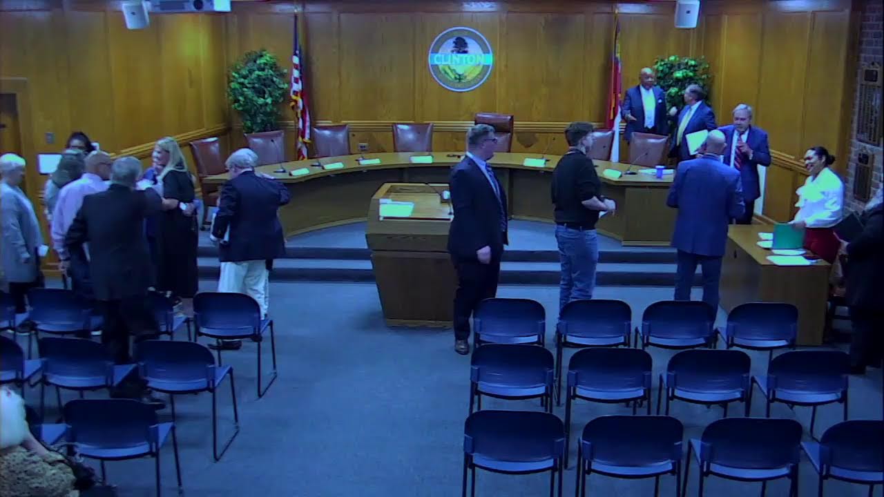 March 3, 2026, Regular City Council Meeting