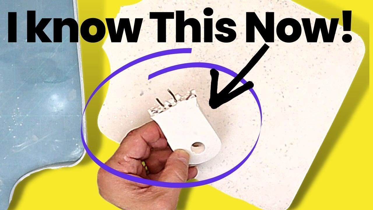 I Learnt A Valuable Crafting Lesson