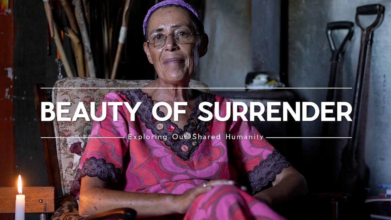 Heal Your Grief: The Unexpected Beauty of Surrender