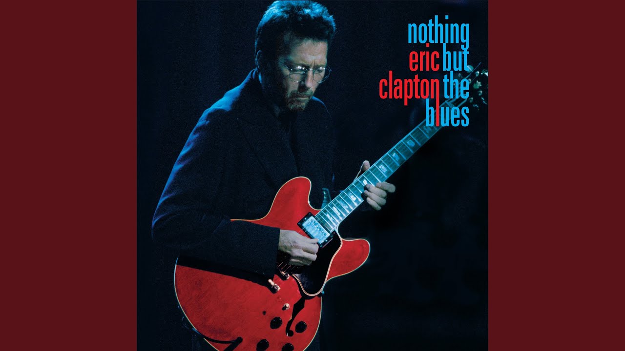 Blues All Day Long (Live at the Fillmore, San Francisco, 1994)