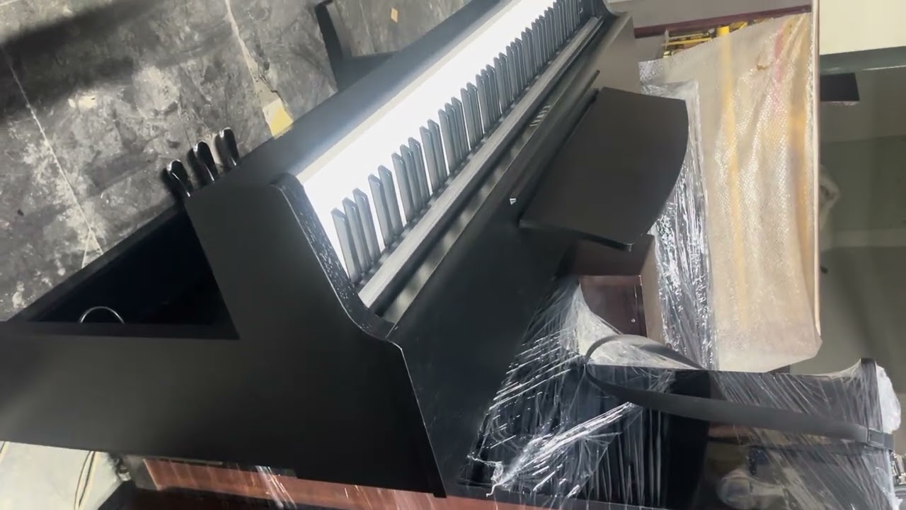 Demo Piano Kawai CN23 B đẹp