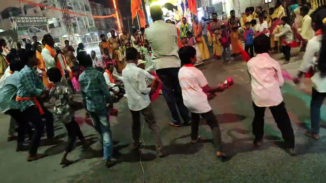 Andela bajana balaiah master teem parigi lo 9951060998