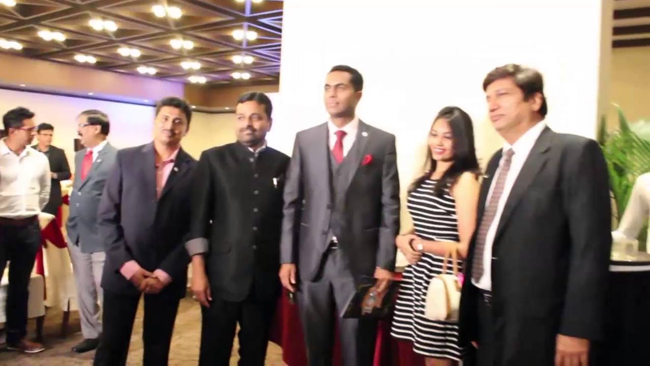 Corporate Event Video Coverage by RED Advertising