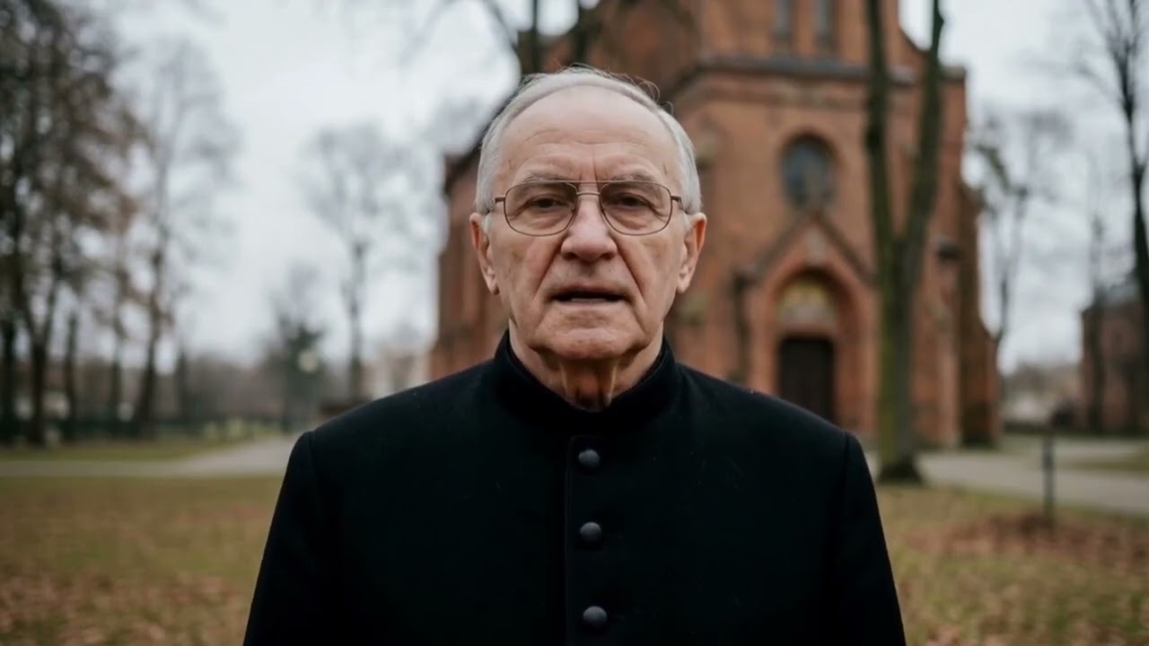 Wybrańcu: Nie masz pojęcia, co się właśnie stało! Dotarliśmy do ostatecznej próby!