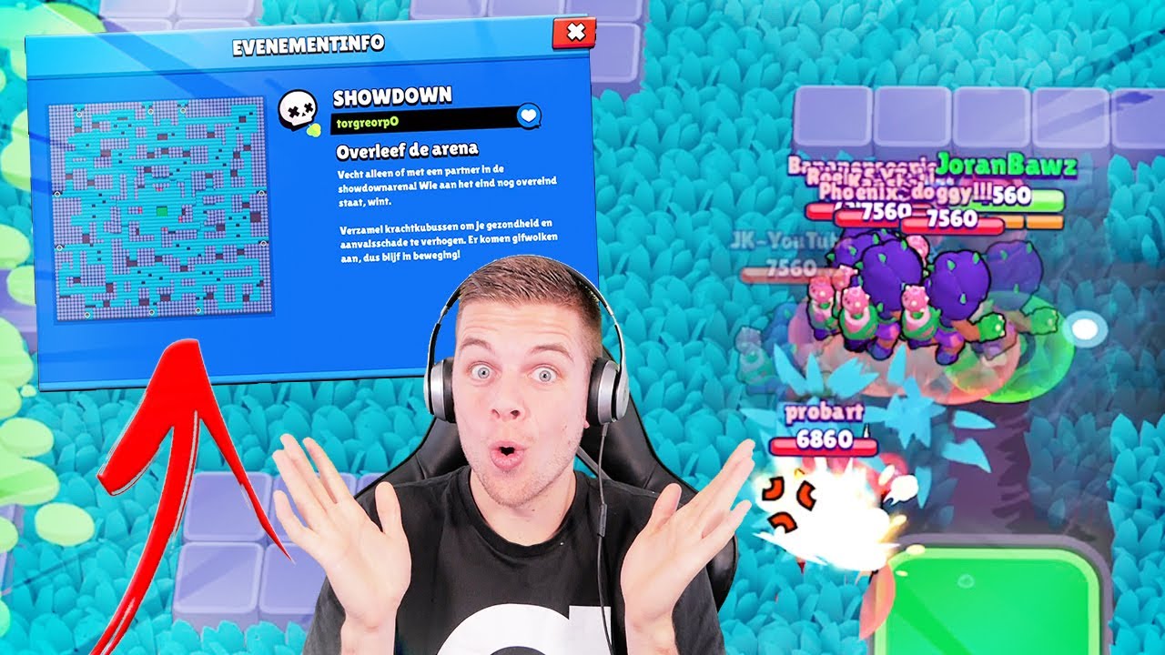 VERSTOPPERTJE EXTREEM! IN NIEUWE MAP!!