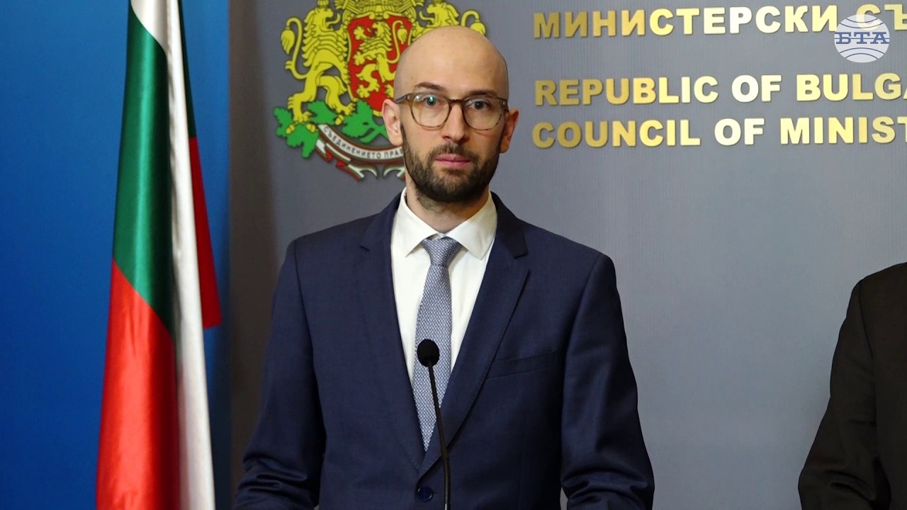 Министерският съвет прие проекта за промени на удължителния закон за бюджета, съобщи Клисурски
