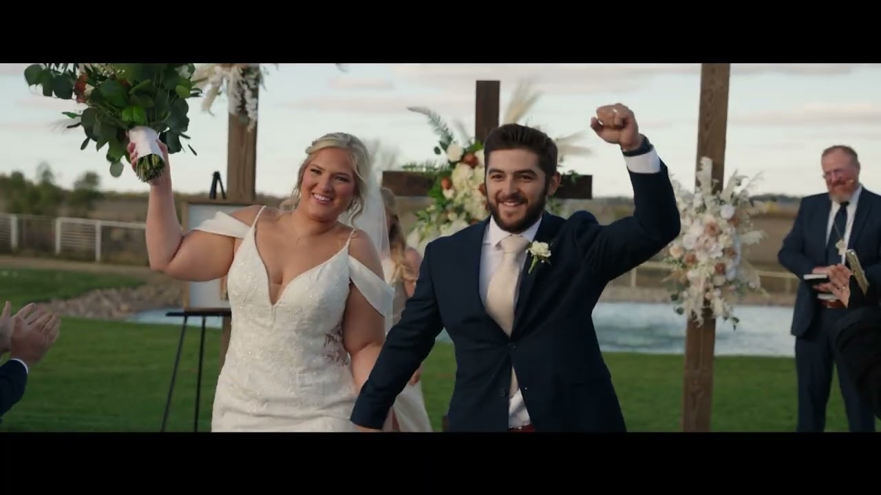 Erin + Colby