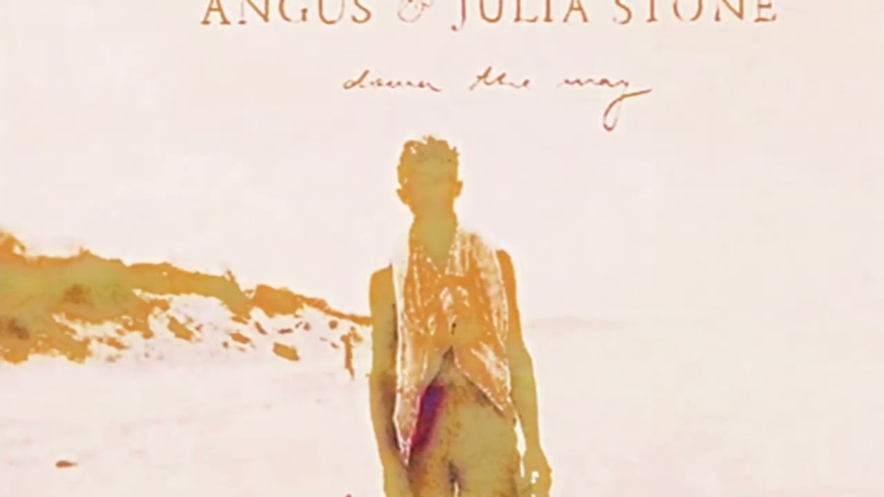 Angus & Julia Stone - Nothing Else (Slowed)