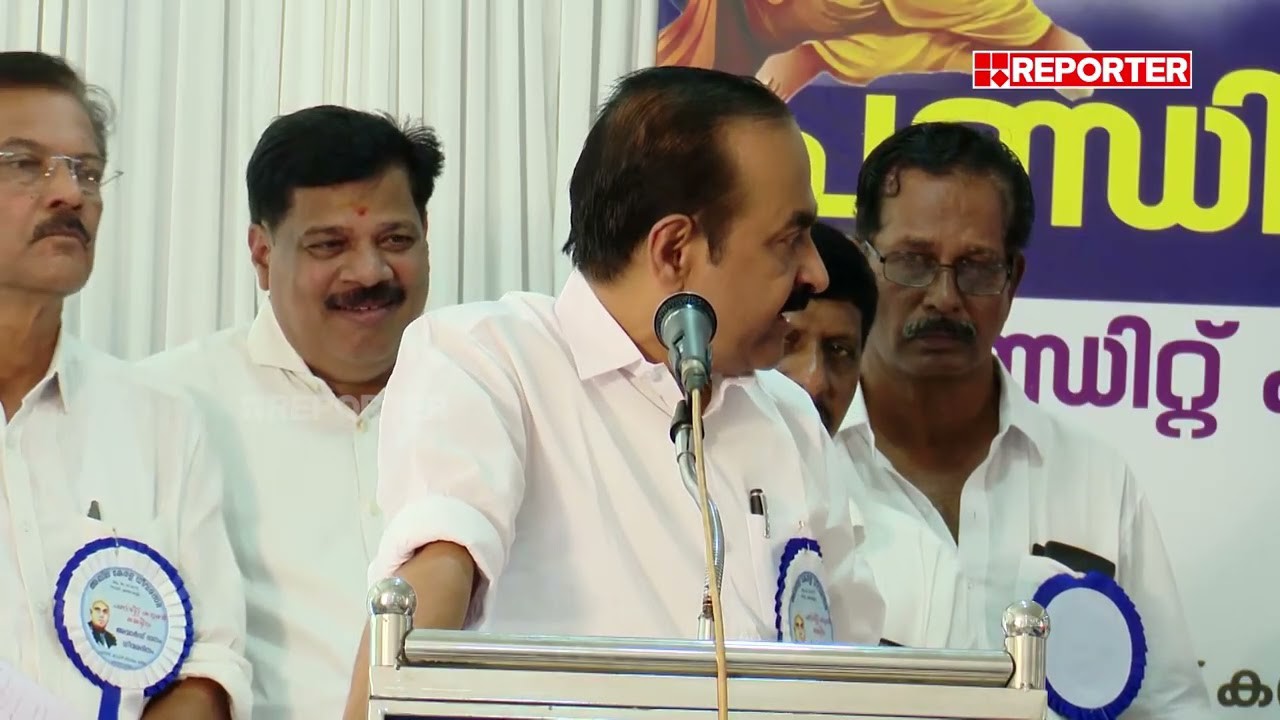 'ആദ്യമായല്ല കടലിൽ കാണാതെ പോകുന്നത്, കഴിഞ്ഞ 10 വർഷം 148 പേരെ കാണാതായി' | VD Satheesan