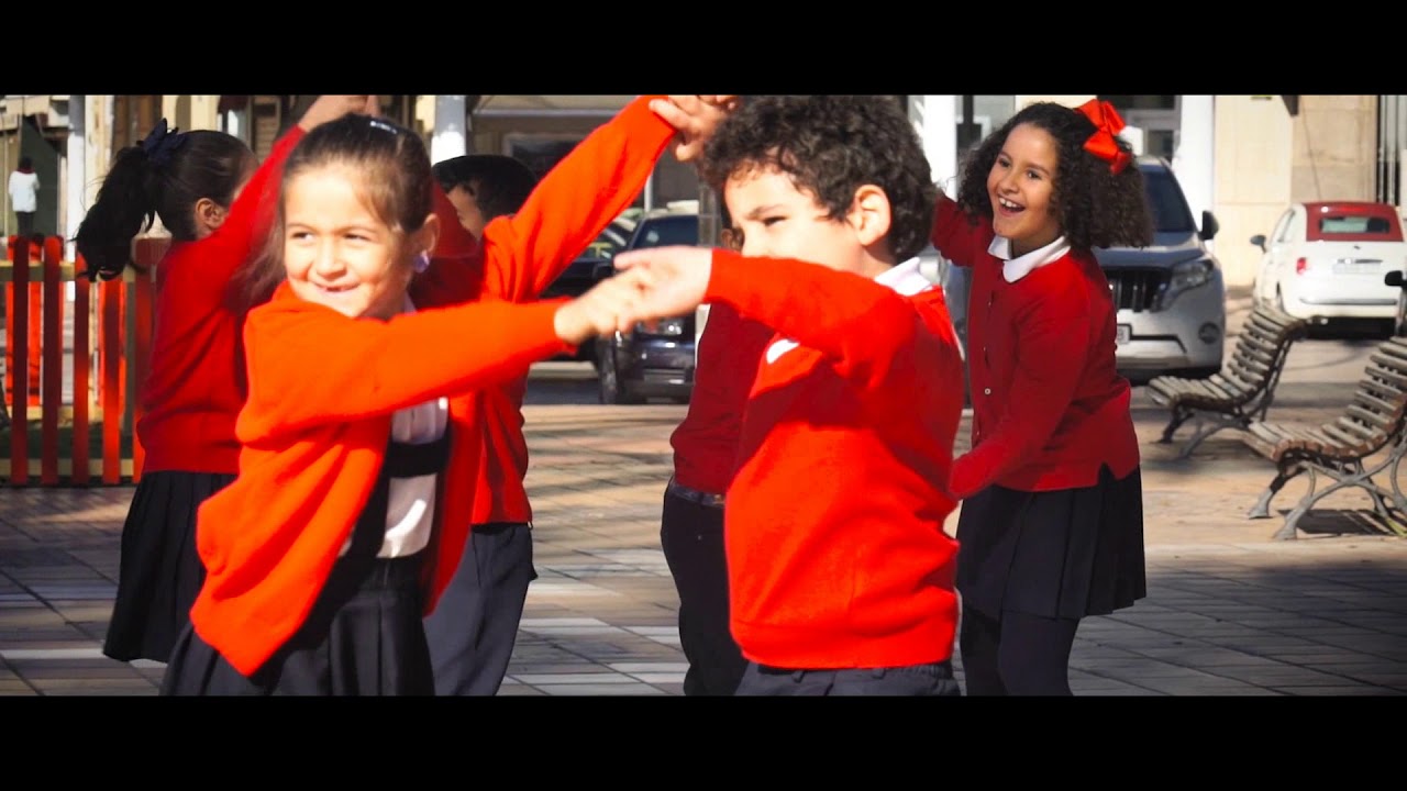 Día MUS-E CEIP Velázquez. Melilla