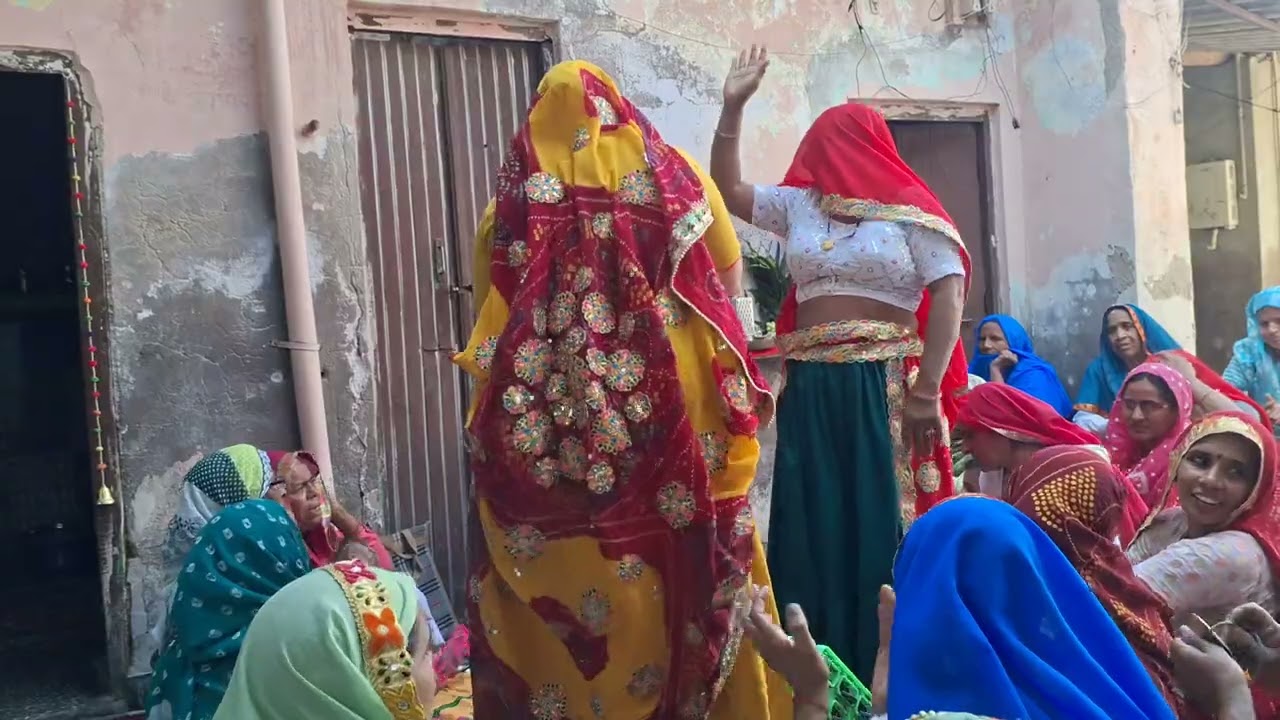 Ahirwal bharawas मेरी जाटनी पागल हो गई भोले तेरे प्यार मैं💃🏻💃🏻बस लेण दे मेरा ढूंढ यार💯💯👌🏻