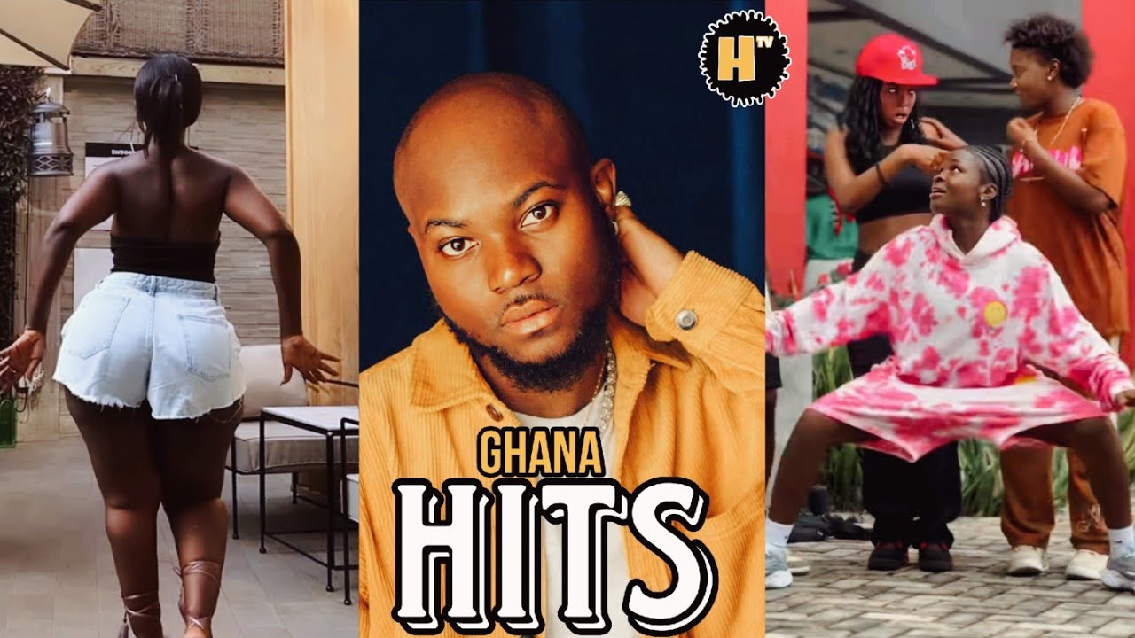 10 Best Ghanaian Songs In 2023 So Far.. Top Songs In Ghana 2023