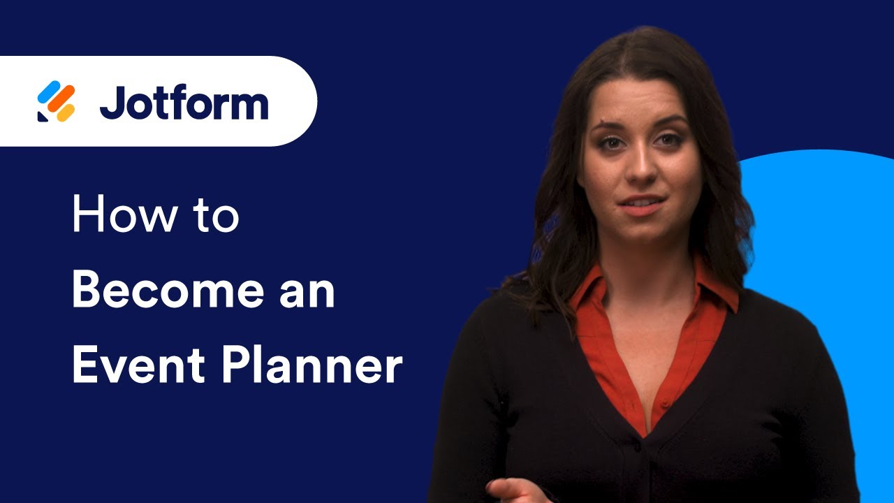 How to Become an Event Planner