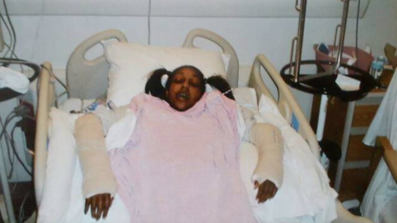 Verdict Just In: Prayer Heals!