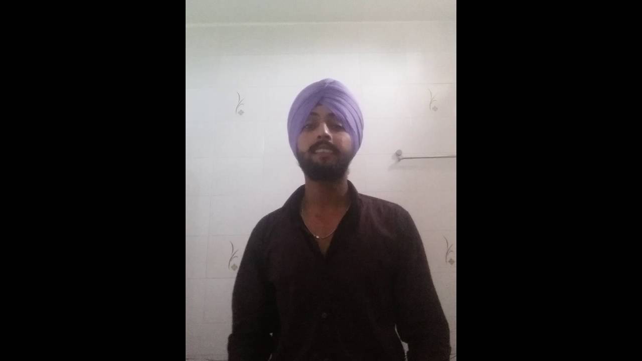 Sharry mann Reply Mani Dhesi