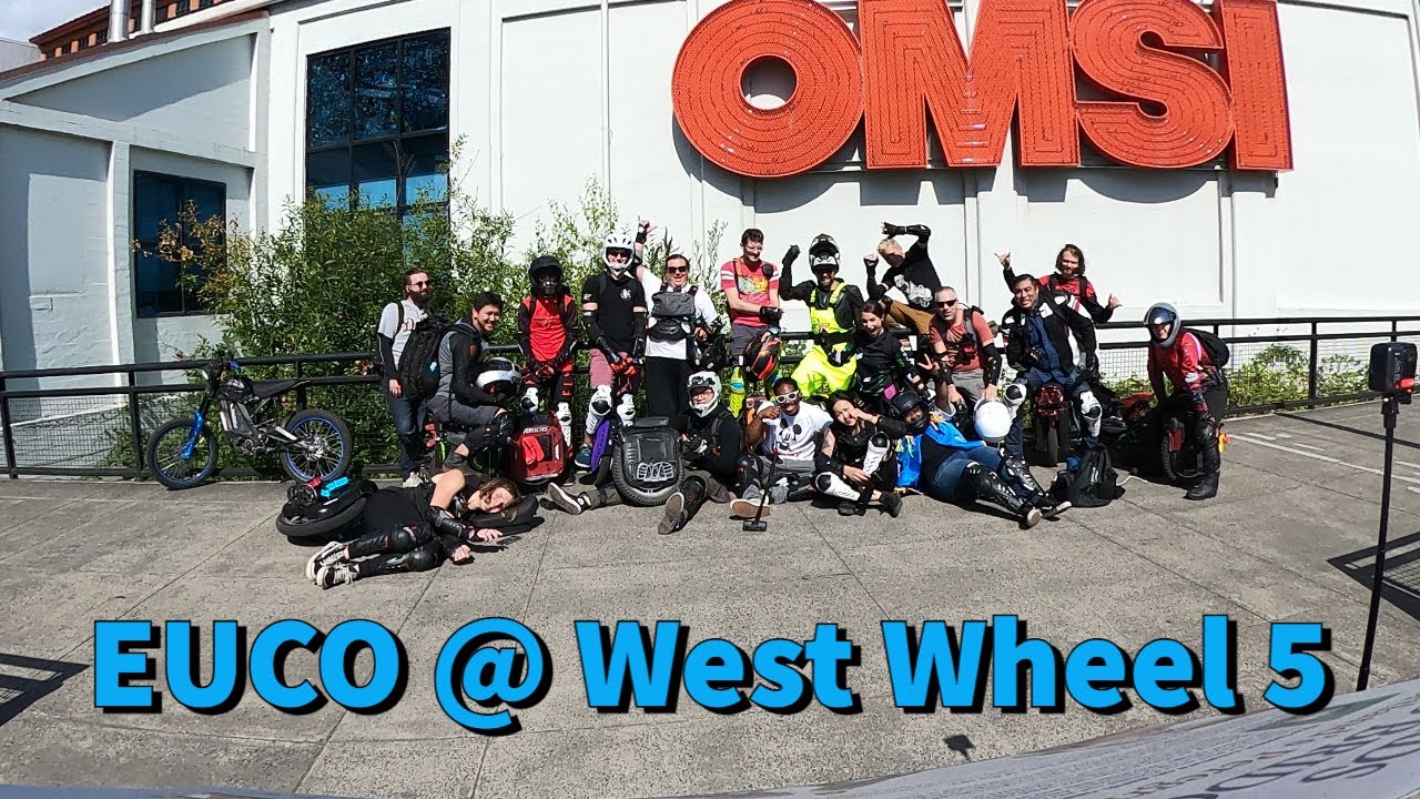 EUCO @ West Wheel 5