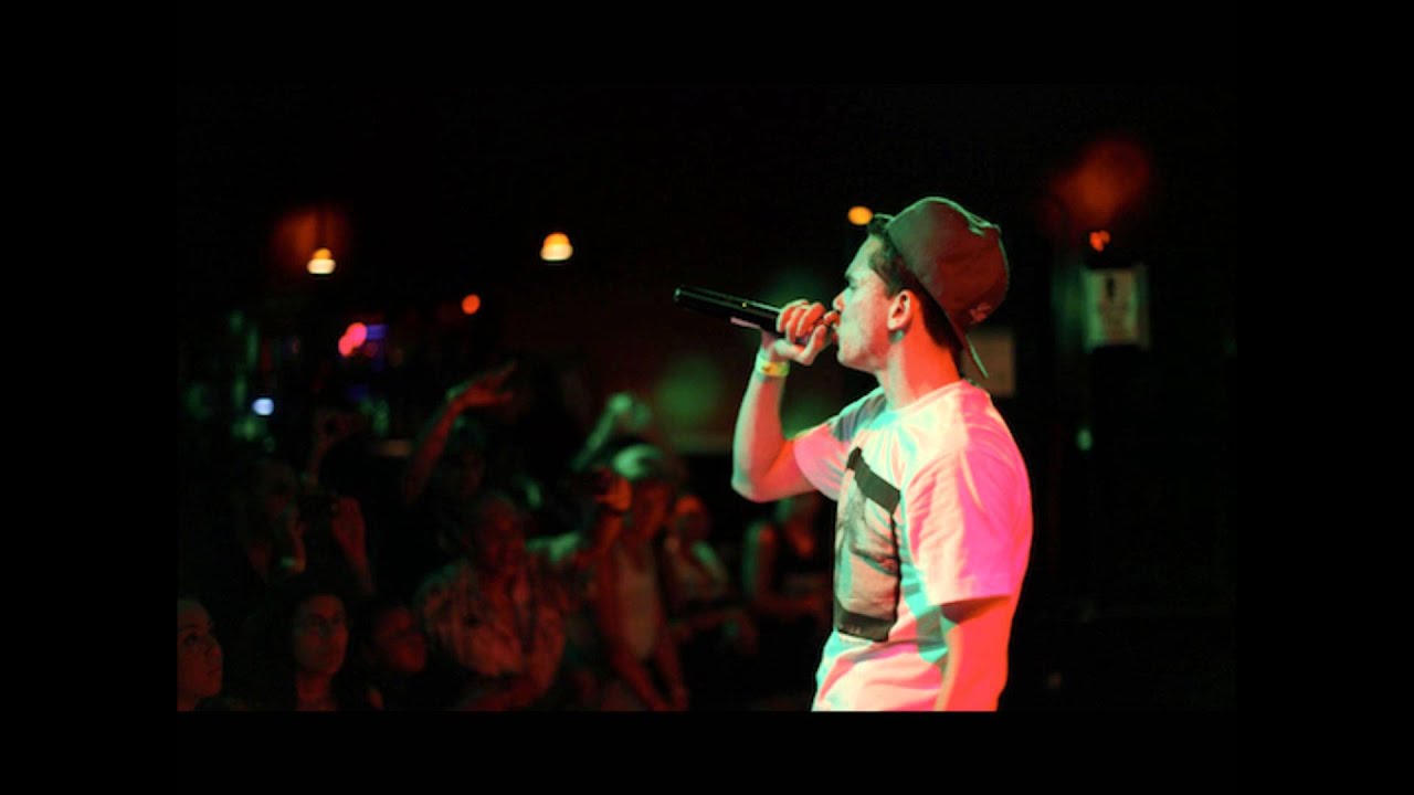 Logic - Young Sinatra II Instrumental