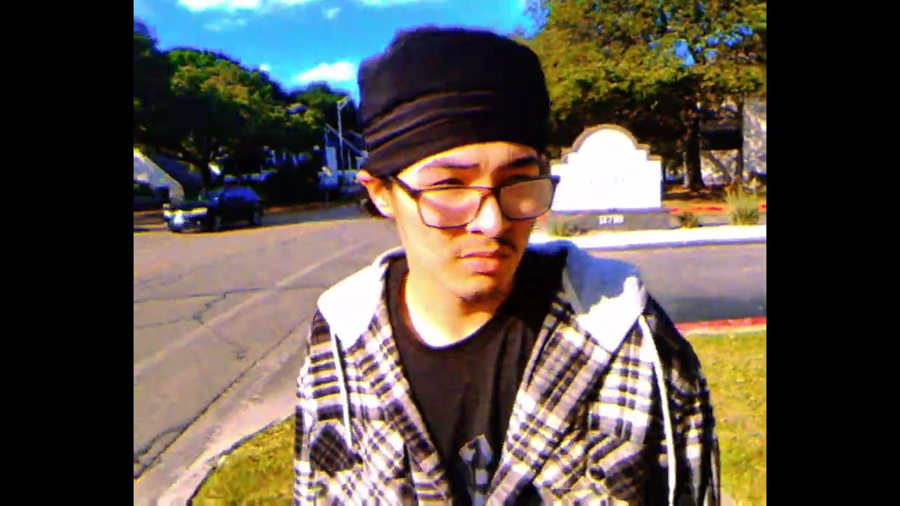 JOAQUIN - Venice Beach (Official Music Video)