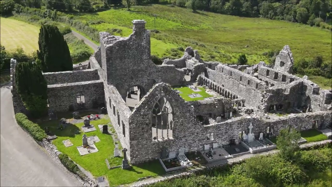 Ireland Tour Patr 2
