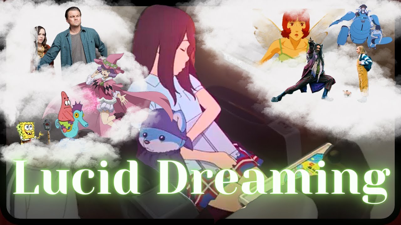 Explaining Lucid Dreaming and how Movies could get them Right