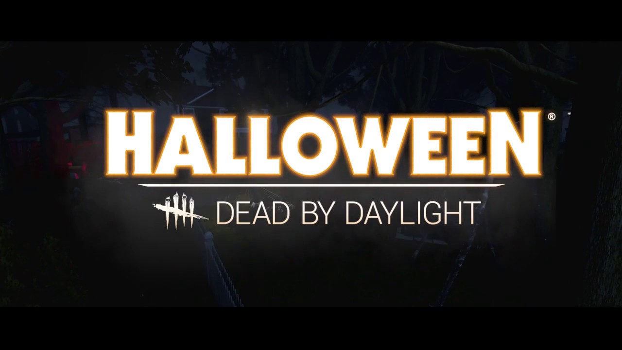 Dead by Daylight: The Halloween Chapter (Spotlight)
