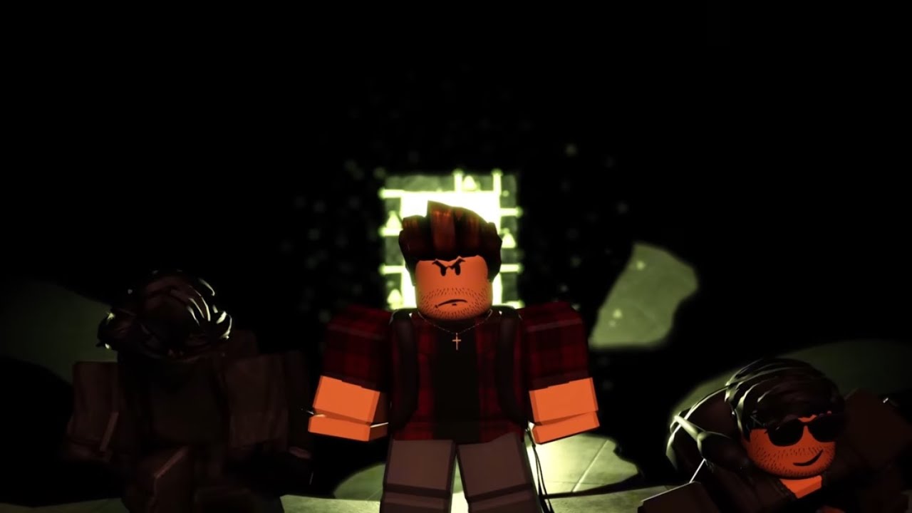 ALL Doors: Paradox sneak peaks and trailers