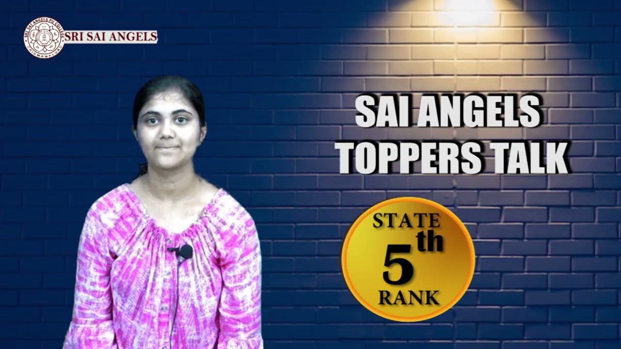 II PUC topper's talk - 2022       #DISTRICTTOPPER