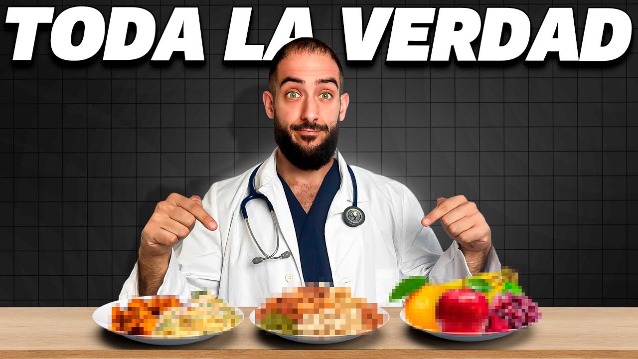 La P*ta Verdad Sobre Los Carbohidratos En La Diabetes