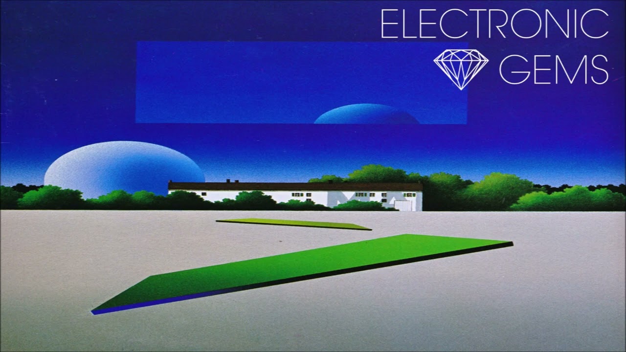 SHAMMY - House In The Field