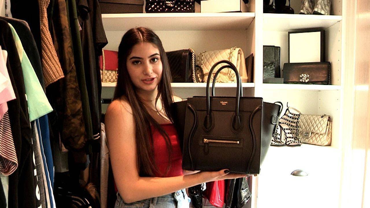 15-Year-Old With $1,000 Monthly Allowance: ‘I Feel Like A Peasant’