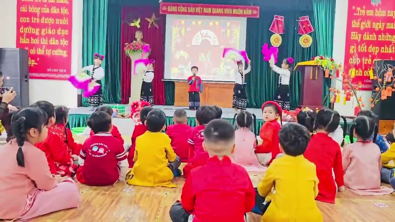 INH LẢ ƠI-BD Đức Long ( Tùng Em)