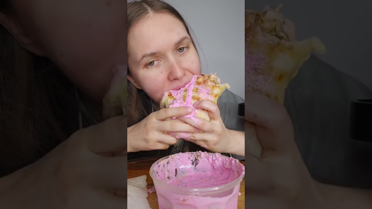 ШТП. и снова Таня Кусь