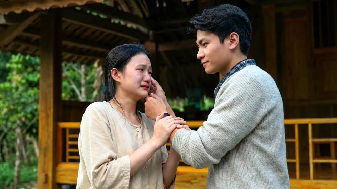 lytieunu — Tieu Nu’s Fear of Losing Happiness — and Truong’s Gentle Answer